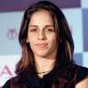 Saina Nehwal